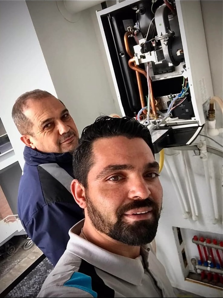 Yaşar Teknik İklimlendirme Sistemleri 